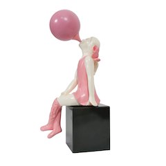 Bubblegum Girl