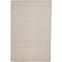 Burke Modern Abstract, Pink/Tan, 2' x 3' Accent Rug