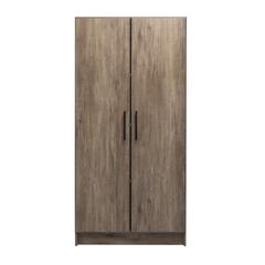 Elite 32 inch Storage Cabinet, Drifted Gray