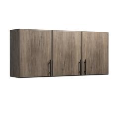 Elite 54 inch Wall Cabinet, Drifted Gray