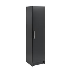 Elite 16" Narrow Cabinet, Black