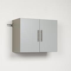HangUps 30" Upper Storage Cabinet