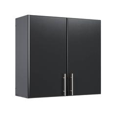 Elite 32” Wall Cabinet, Black