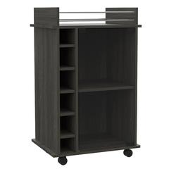 Huali Bar Cart
