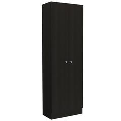 Dakari Multistorage Cabinet Black Wengue