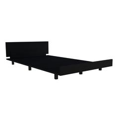 DEPOT E-SHOP Ethereal Twin Bed Frame