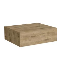Ivor Floating Nightstand, Modern Wall-Mounted Bedside Shelf with Drawer