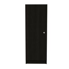 Uluru Kitchen Pantry Black Wengue