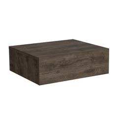 Ivor Floating Nightstand, Modern Wall-Mounted Bedside Shelf with Drawer