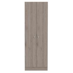 Dakari Multistorage Cabinet Light Gray