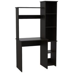 Aramis Desk Black Wengue
