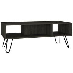 Vassel Coffee Table Espresso