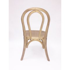 Commerical Seating Products Kids Bentwood Tinted Raw Chairs