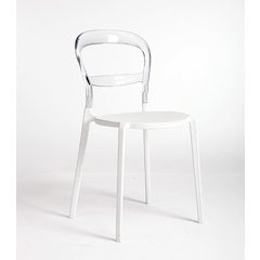 Commercial Seating Products Minori Stackable Chair