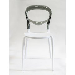 Commercial Seating Products Minori Stackable Chair