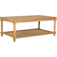 Outdoor Collection Oakley Coffee Table