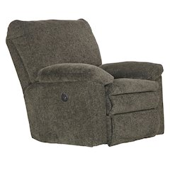Tosh Power Wall Hugger Recliner
