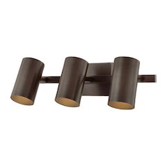 Rueben Bath And Vanity, Bronze