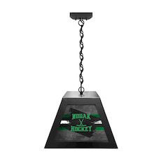 University of North Dakota (Hockey) Pendant Box Light