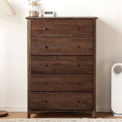 New Shaker Style  Solid Pine Dresser In Antique Finish in Multi Color