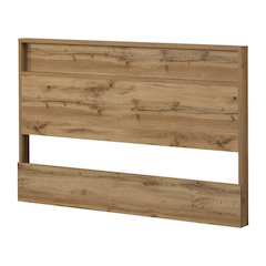 Cavalleri Headboard, Nordik Oak