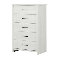 Fernley Chest, White Pine