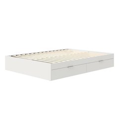 Hunter 2-Drawer Storage Bed