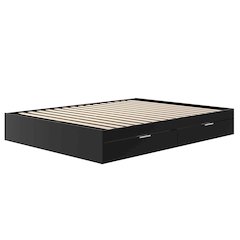 Hunter 2-Drawer Storage Bed