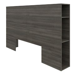 Marconi Headboard In Grey Oak