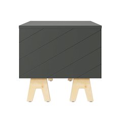 Runway Side Table