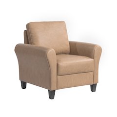Westin Chair Light Brown