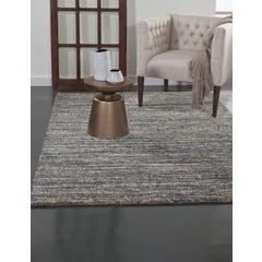 Granada Zira Blue/Multi Area Rug, 7'10" x 10'10"