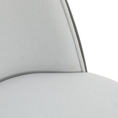 Tule Mid-Century Modern Dining Side Chair