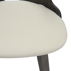 Modern Wooden Dining Chair