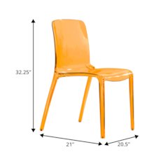 Murray Modern Dining Chair