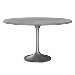 Verve Collection 48 Round Dining Table