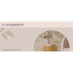 Modern Side End Table Ramble Series In Beige