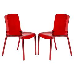 Murray Modern Dining Chair, Set of 2