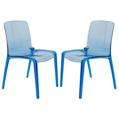Murray Modern Dining Chair, Set of 2