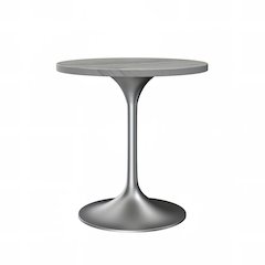 Verve Collection 27 Round Dining Table