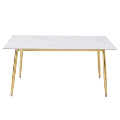 Zayle Series Modern Dining Table
