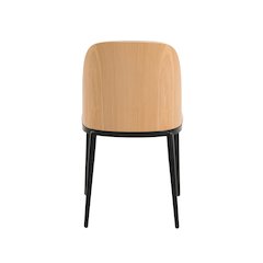 Tule Mid-Century Modern Dining Side Chair