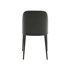Tule Mid-Century Modern Dining Side Chair