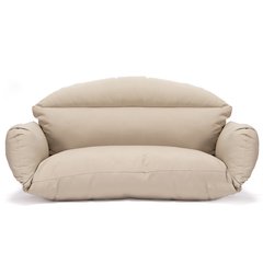 Hanging 2 person Egg Swing Cushion