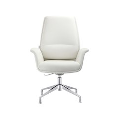 Summit Office Chair in White