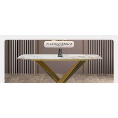 Voren Series Modern Dining Table