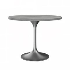 Verve Collection 36 Round Dining Table