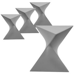 Randolph Modern Side Table Set of 4