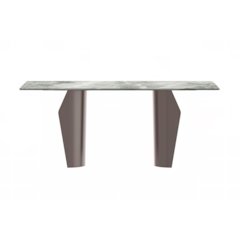 Zelan Series Modern Dining Table