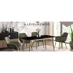 Zayle Series Modern Dining Table